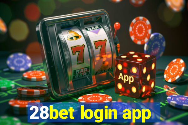 28bet login app